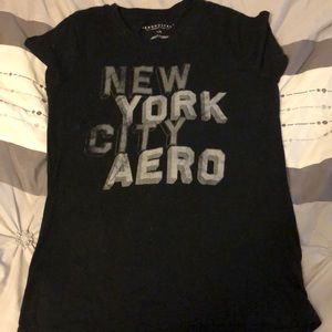 Short sleeve Aeropostale